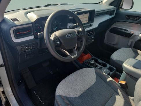 Used 2023 Ford Maverick XLT w/ Equipment Group 300A Standard AWD/4WD image 14
