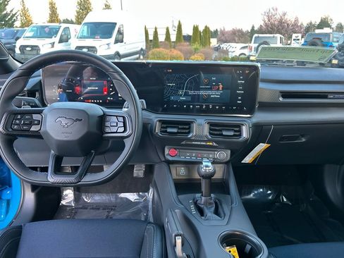 New 2026 Ford Mustang Dark Horse image 18