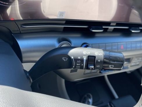 New 2026 Hyundai Kona SEL Sport FWD image 31