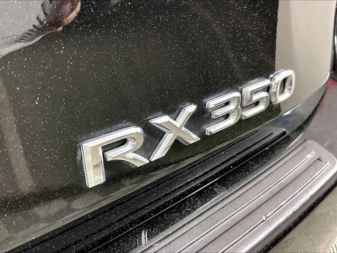 Used 2022 Lexus RX 350 FWD w/ Premium Package image 9