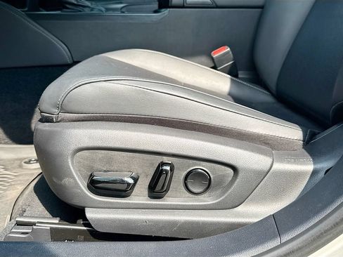 Used 2021 Lexus ES 350 w/ Premium Package FWD image 18