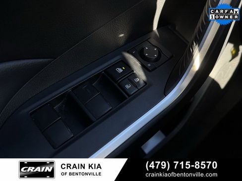 Used 2024 Toyota RAV4 LE image 11