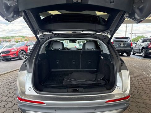 Certified 2021 Lincoln Corsair AWD w/ Premium Package image 7