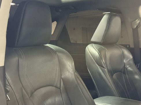 Used 2021 Lexus RX 450h AWD w/ Luxury Package image 35