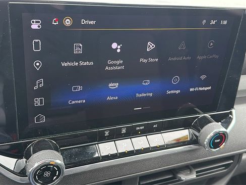 Used 2024 Chevrolet Colorado Trail Boss w/ Technology Package image 20