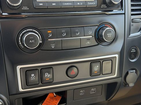 Used 2020 Nissan Titan S w/ S Utility Package AWD/4WD image 21