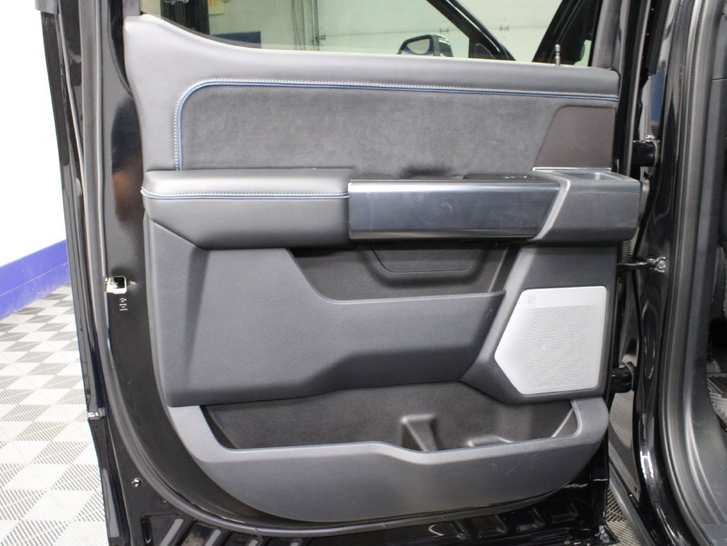 Used 2026 Ford F250 Platinum AWD/4WD image 76