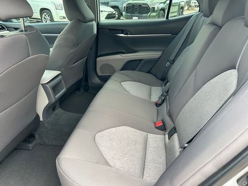 Used 2023 Toyota Camry LE image 14