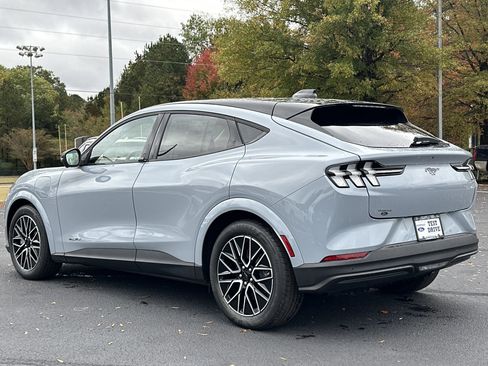 New 2025 Ford Mustang Mach-E Premium image 26