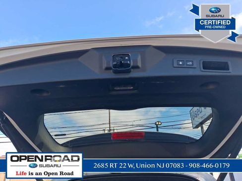Certified 2026 Subaru Forester Premium AWD/4WD image 52