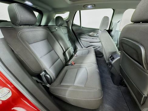 Used 2023 GMC Terrain SLE w/ Driver Convenience Package FWD image 28