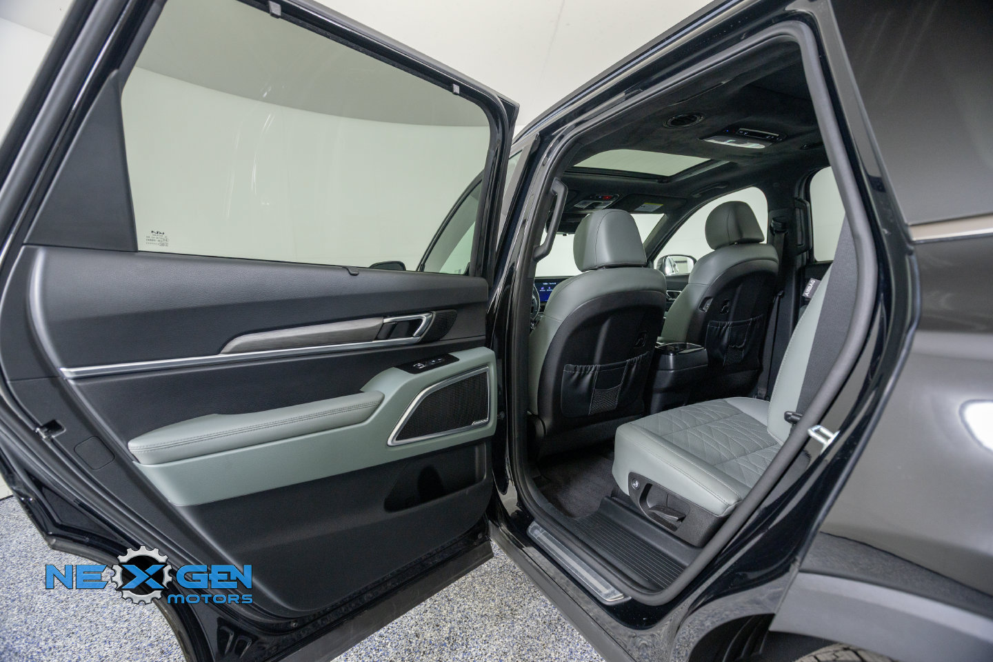 Used 2024 Kia Telluride SX Prestige X-Pro AWD/4WD image 27