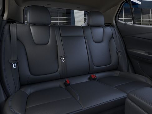 New 2026 Buick Encore GX Sport Touring w/ Advanced Technology Package FWD image 17