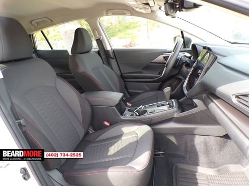 Used 2025 Subaru Impreza 2.0i Sport image 29