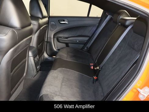 Used 2023 Dodge Charger GT w/ Plus Group image 17