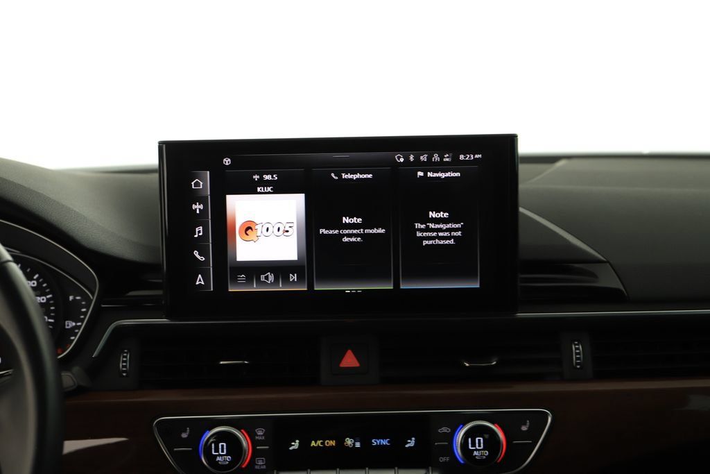 Used 2022 Audi A4 2.0T Premium AWD/4WD image 19