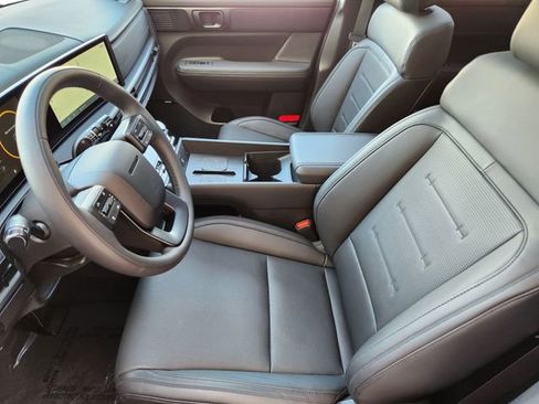 Certified 2026 Hyundai Santa Fe Calligraphy image 9