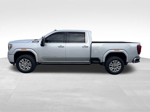 Used 2023 GMC Sierra 3500 Denali w/ Denali Ultimate Package image 8