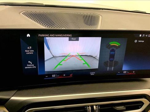 Certified 2023 BMW 330e w/ Convenience Package image 17