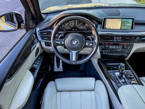 Used 2016 BMW X5 xDrive40e AWD/4WD image 31