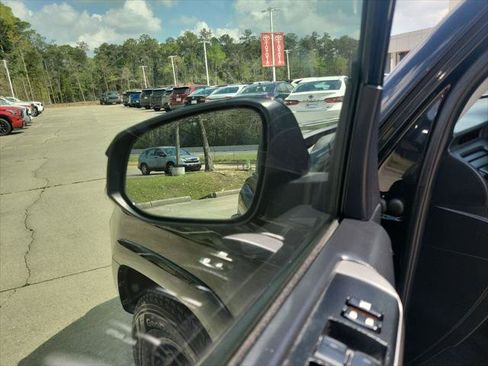 Certified 2020 Toyota 4Runner SR5 Premium image 11