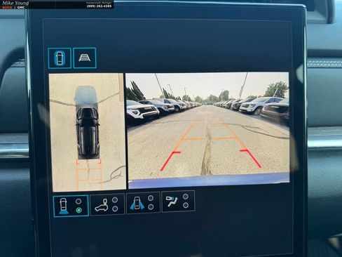 New 2027 GMC Terrain Denali AWD/4WD image 23