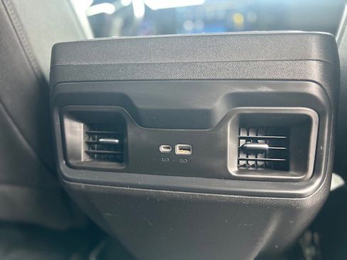 Used 2023 Chevrolet Silverado 1500 RST w/ RST All Star Premium Package image 12