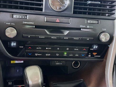 Used 2021 Lexus RX 350 FWD w/ Premium Package image 24