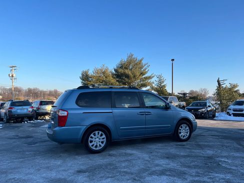 Used 2007 Kia Sedona EX w/ Luxury Pkg image 3