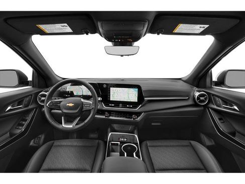 Used 2025 Chevrolet Equinox LT w/ Convenience Package II FWD image 62