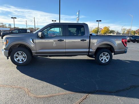 Used 2023 Ford F150 XLT image 5