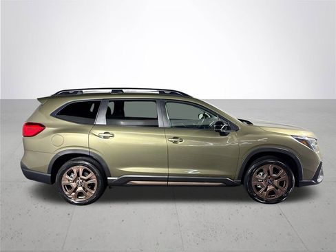 New 2025 Subaru Ascent Bronze Edition w/ Popular Package #2 image 5