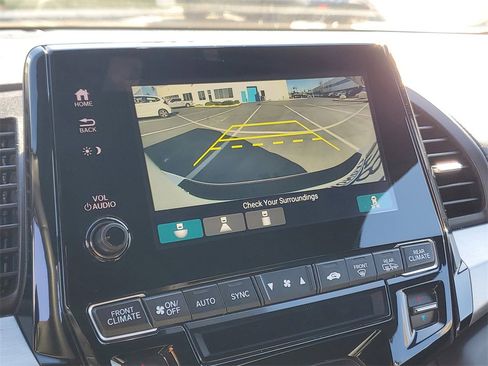 Certified 2023 Honda Odyssey Sport image 29