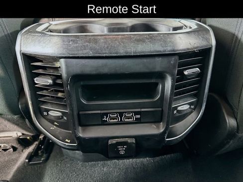 Used 2019 RAM 1500 Big Horn AWD/4WD image 19