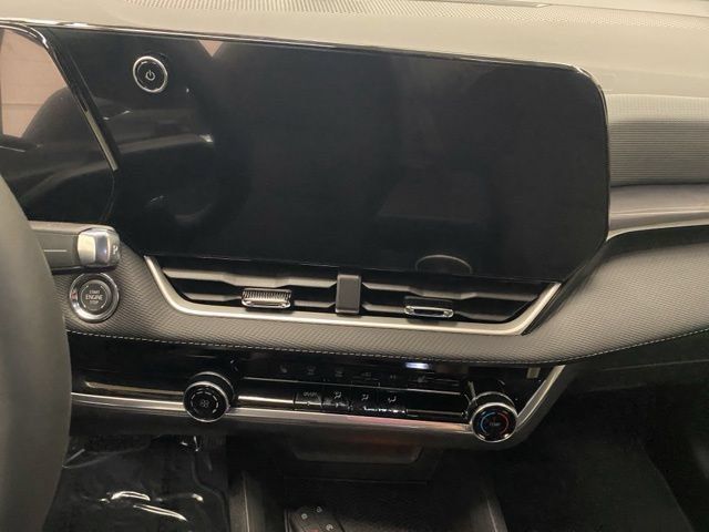New 2027 Chevrolet Equinox LT AWD/4WD image 34