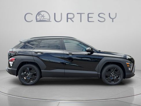 New 2027 Hyundai Kona SEL Sport FWD image 6