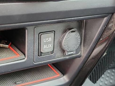 Used 2019 Toyota 4Runner TRD Pro AWD/4WD image 20