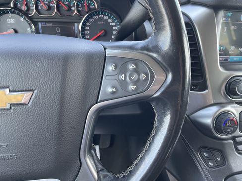 Used 2020 Chevrolet Tahoe Premier image 19