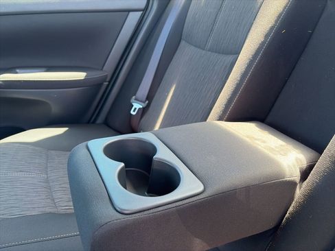 Used 2015 Nissan Sentra SV image 11