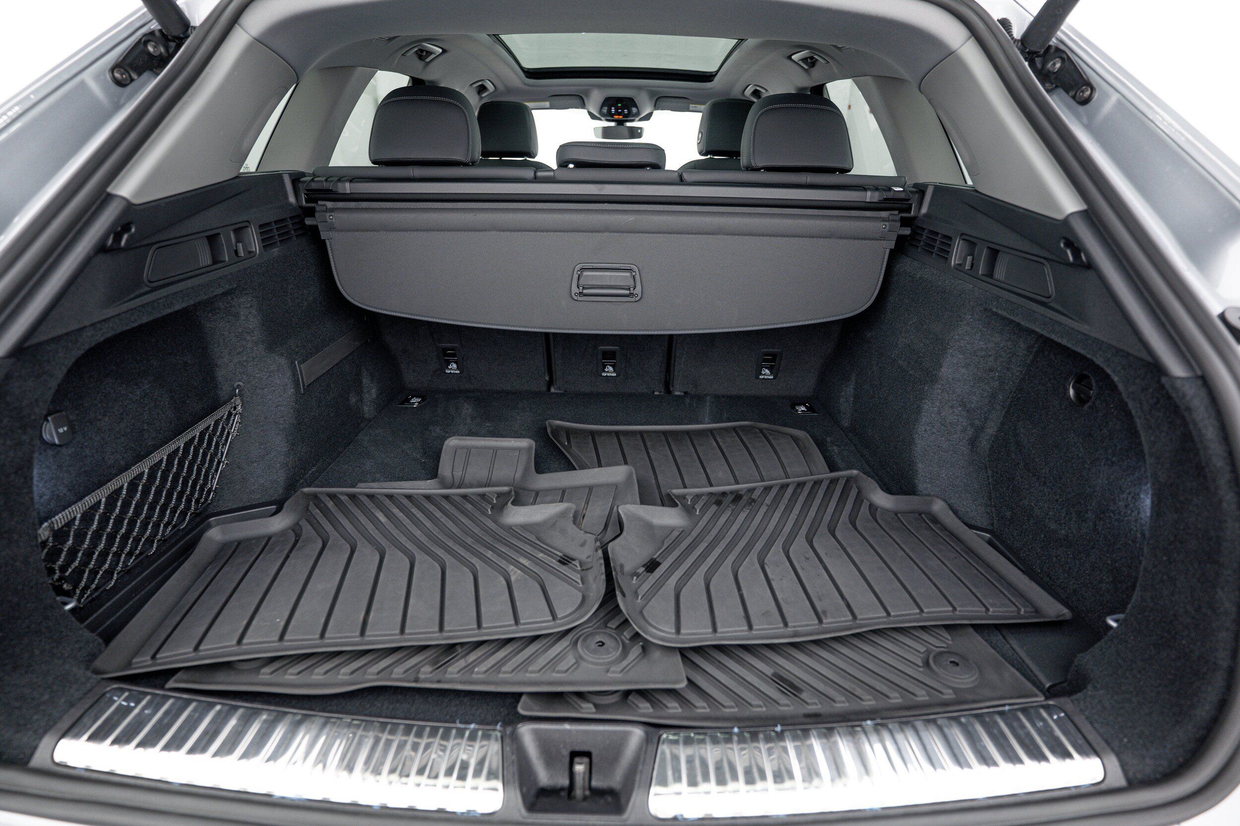 Used 2025 Audi Q5 Premium Plus w/ Premium Plus AWD/4WD image 21