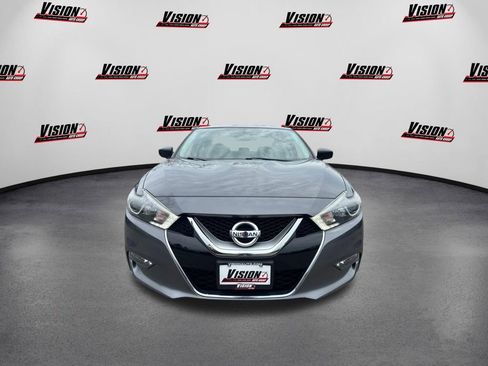 Used 2016 Nissan Maxima 3.5 S image 2