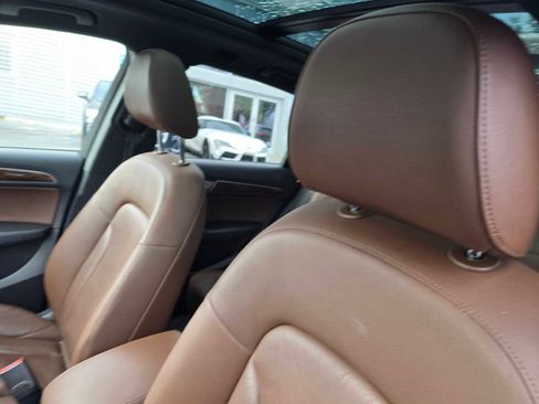 Used 2015 Audi Q5 TDI Premium Plus image 25