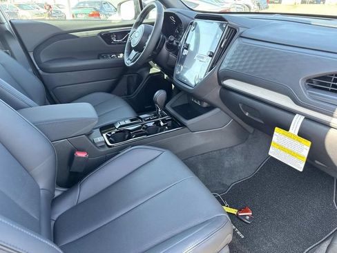 Used 2026 Subaru Forester Limited AWD/4WD image 16