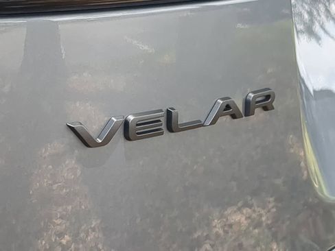Used 2026 Land Rover Range Rover Velar Dynamic SE AWD/4WD image 13