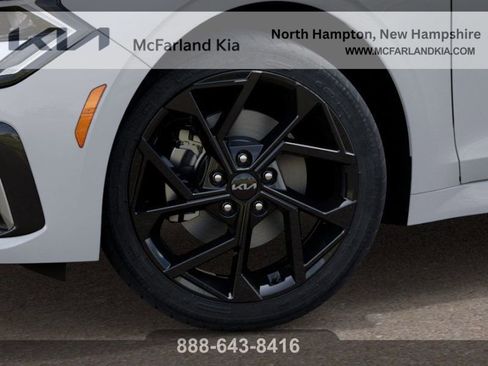 New 2026 Kia K5 GT-Line w/ GT-Line Premium Package image 10