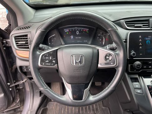 Used 2019 Honda CR-V EX-L image 12