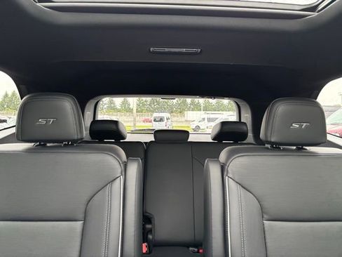 New 2026 Buick Enclave Sport Touring w/ Power Package FWD image 41