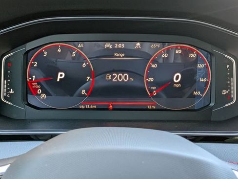 New 2026 Volkswagen Jetta GLI Autobahn image 34