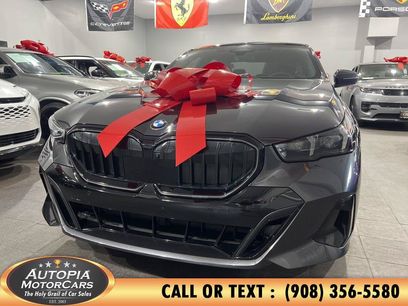 Used 2024 BMW 540i xDrive w/ Premium Package