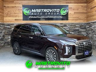 Used 2024 Hyundai Palisade Calligraphy AWD/4WD 360° Tour